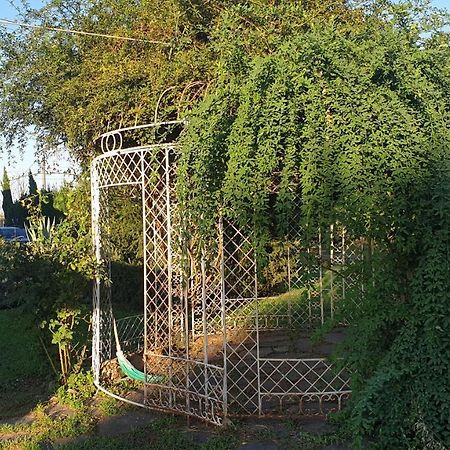 Hotel La Fornace Ozzano dell'Emilia Exteriér fotografie