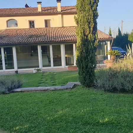 Hotel La Fornace Ozzano dell'Emilia Exteriér fotografie