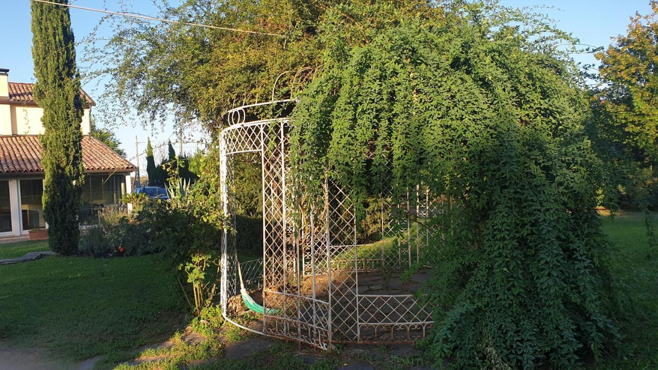 Hotel La Fornace Ozzano dell'Emilia Exteriér fotografie
