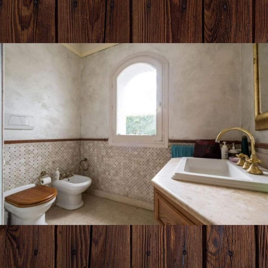 Hotel La Fornace Ozzano dell'Emilia Exteriér fotografie