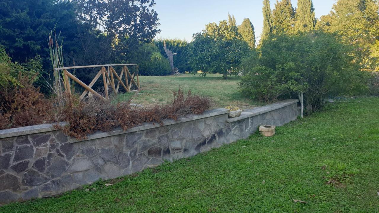 Hotel La Fornace Ozzano dell'Emilia Exteriér fotografie